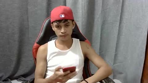 itzme_john online show from 04.03.26