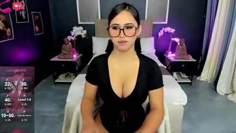 HI NEW PRINCESS ELISE online show from 08.05.26