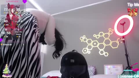 Snapshot of ivana_rose chatting on 01.05.25 Adris online show from 01.05.25