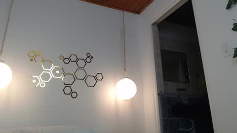 Snapshot of ivana_rose chatting on 02.04.25 Adris online show from 02.04.25