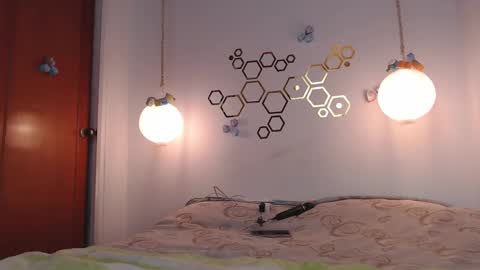 Snapshot of ivana_rose chatting on 03.01.25 Adris online show from 03.01.25