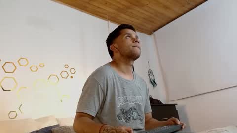 Snapshot of ivana_rose chatting on 09.28.25 Adris online show from 09.28.25