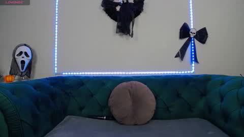 ivanacharm online show from 10.18.25