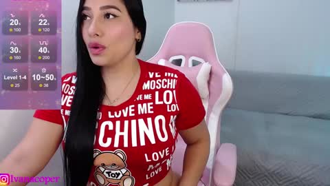 ivana online show from 01.04.25