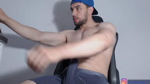 ivanhot279 online show from 12.06.24