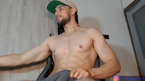 Snapshot of ivanhot279 chatting on 06.23.26 ivanhot279 online show from 06.23.26