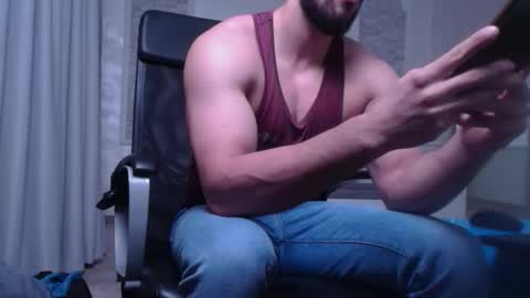 IvanHydee online show from 10.06.25