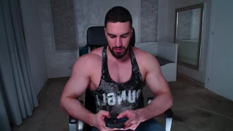 IvanHydee online show from 03.31.26