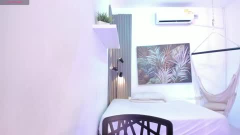 Snapshot of ivania_lua chatting on 05.02.26 ivania_lua online show from 05.02.26