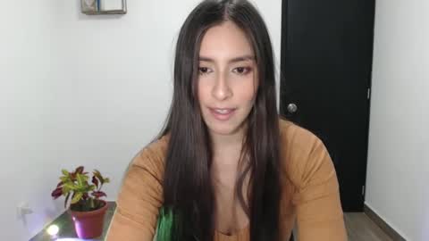 Ivanna angel online show from 10.10.25