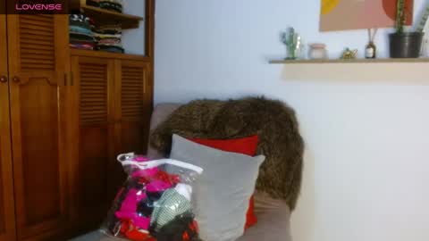 Ivanna online show from 04.24.26