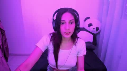 Snapshot of ivanna_essis chatting on 02.25.25 ivanna_essis online show from 02.25.25