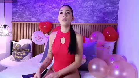 ivanna online show from 02.13.26