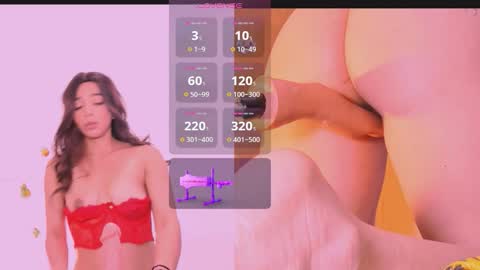 Ivanna online show from 02.07.26