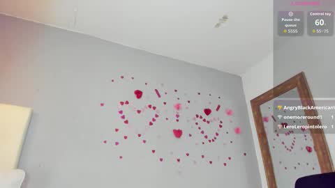 Ivanna online show from 03.16.26