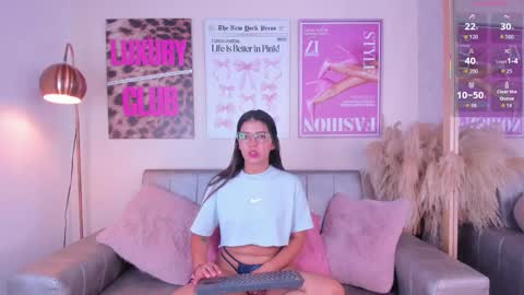 ivanna_velvet online show from 03.13.26
