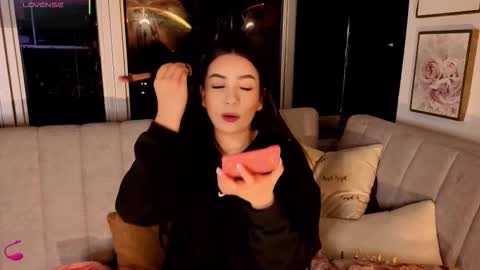 Ivanna West online show from 12.16.25