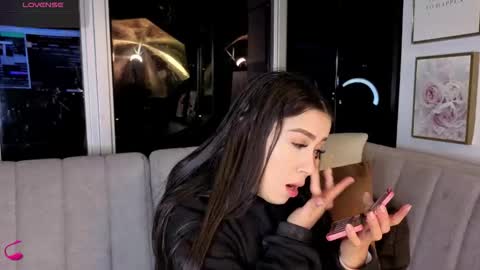 Ivanna West online show from 01.14.26