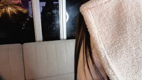 Ivanna West online show from 03.31.26