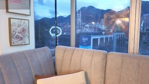 Ivanna West online show from 04.10.26