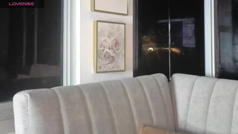 Ivanna West online show from 04.17.26