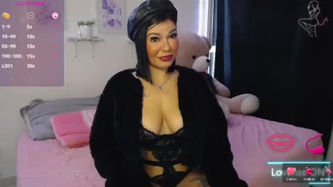 ivanna online show from 02.08.25