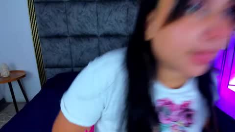 Ivanna online show from 10.03.25