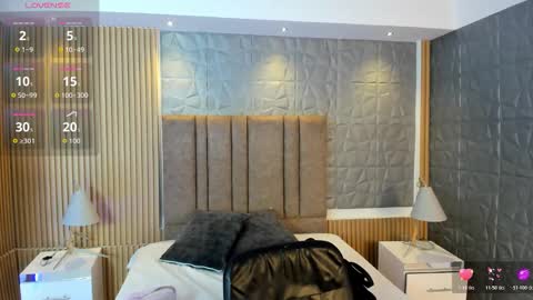 ivanna online show from 02.14.26