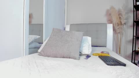 Snapshot of ivannajackson1 chatting on 10.30.25 ivanna online show from 10.30.25