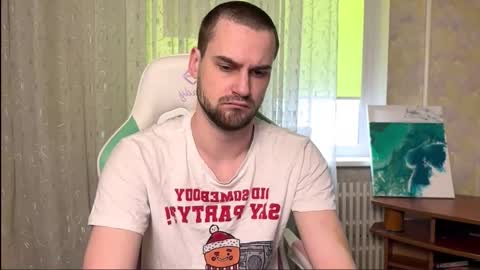 iveran online show from 02.14.26