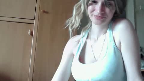 Snapshot of ivetta911 chatting on 03.31.26 ivetta911 online show from 03.31.26