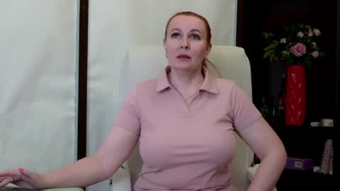 IrennaSplash online show from 05.21.26