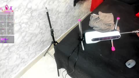 Ivis  online show from 11.13.25