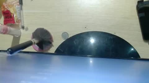 Snapshot of ivone_twinkle chatting on 10.16.25 ivone_twinkle online show from 10.16.25