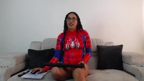 ivonemoon online show from 10.29.25