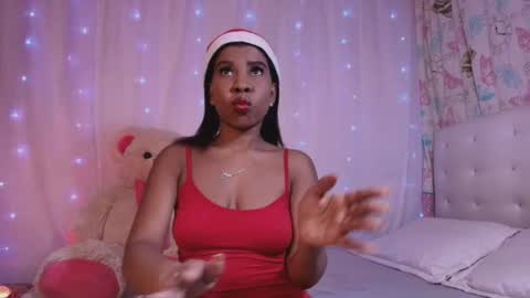  Ivon  Miss Jones  online show from 12.21.25