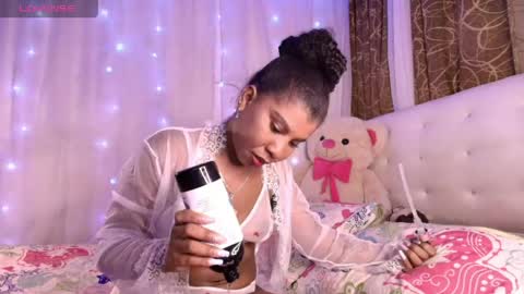  Ivon  Miss Jones  online show from 05.18.26