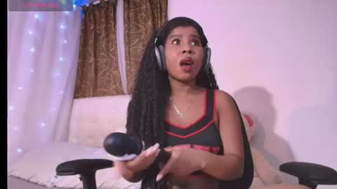  Ivon  Miss Jones  online show from 06.14.26