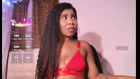  Ivon  Miss Jones  online show from 06.21.26