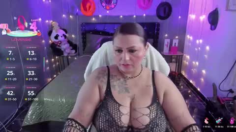 Ivonne online show from 01.16.26