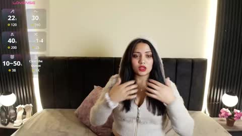 I V O N N E R O S S online show from 03.06.26