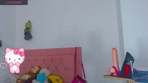 ivonneth online show from 04.15.26