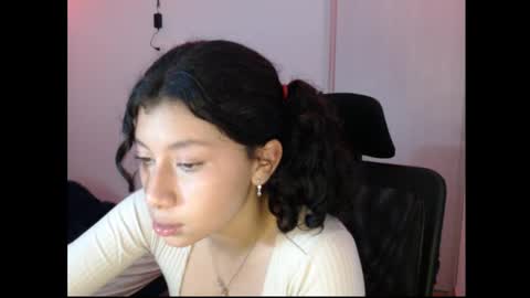 ivonny111 online show from 10.29.25