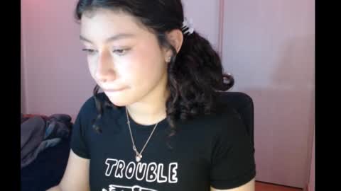 ivonny111 online show from 11.25.25