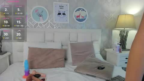 ivonny    online show from 11.08.25