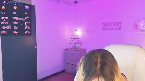 Ivonny online show from 03.17.26