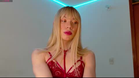 Ivonny online show from 01.06.26