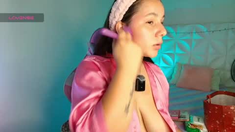 Ivonny online show from 05.13.26