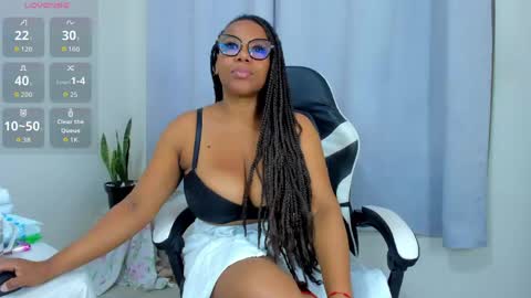 IVONSANCHEZ online show from 06.04.26