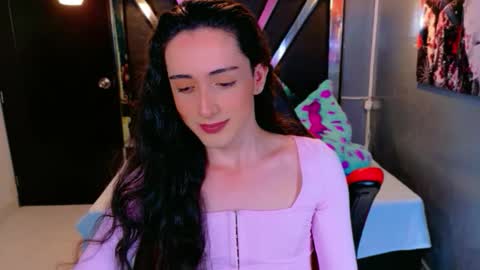 ivony giselle online show from 03.05.26